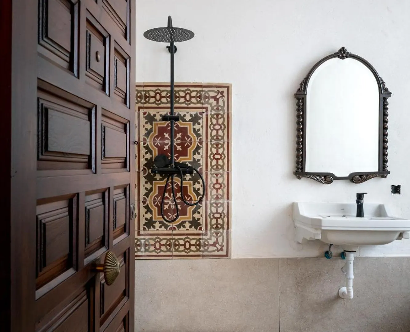 Casa Palacio De La Carrera Fuentes de Andalucia