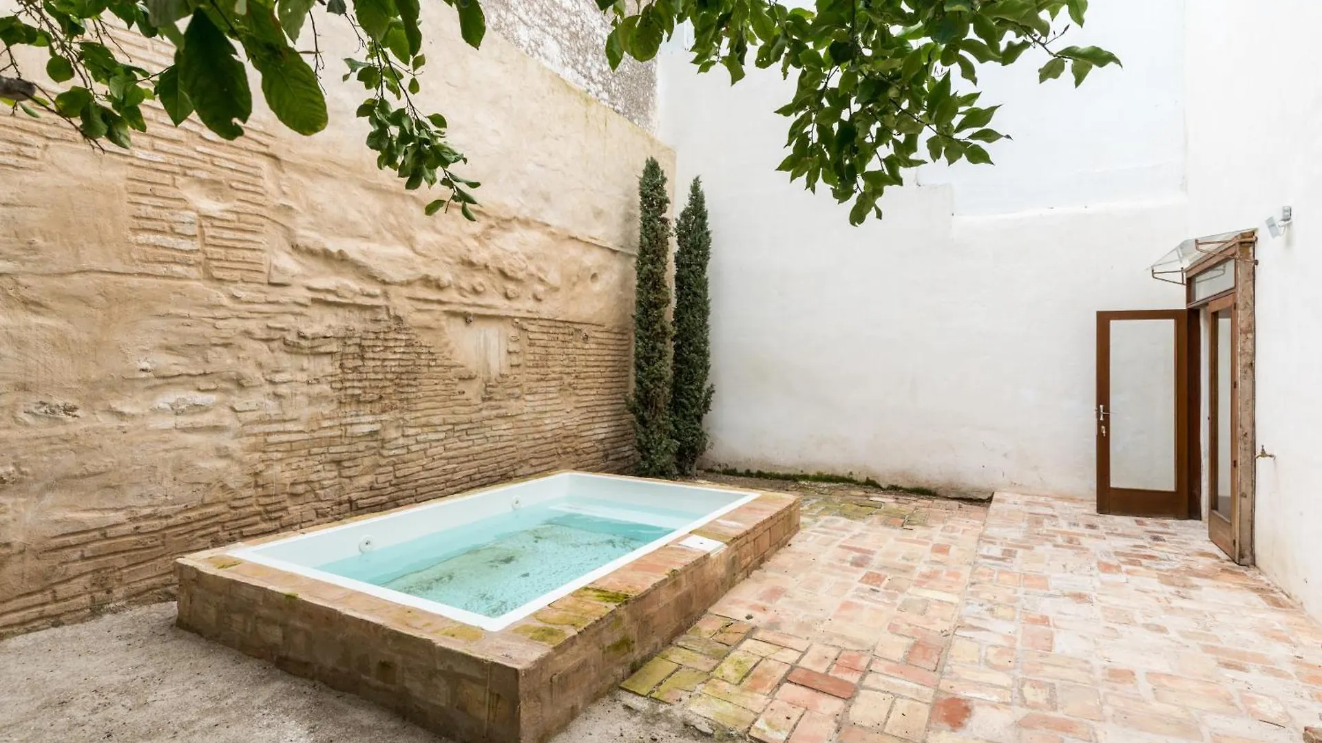 Holiday home Casa Palacio De La Carrera Fuentes de Andalucia
