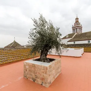 Сasa de vacaciones Belvilla By Oyo Casa Palacio De La Carrera, Fuentes de Andalucía