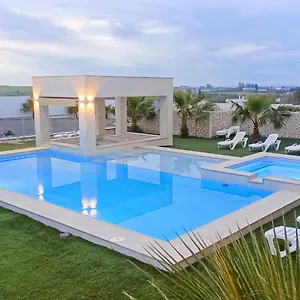 Сasa de vacaciones Casa Fertonia, Fuentes de Andalucía
