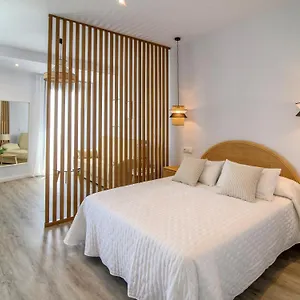 Hotel Antonella, Fuentes de Andalucía